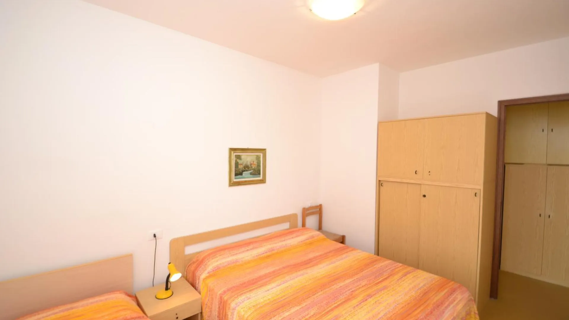 Sunny Apartment Right By The Beach Bibione