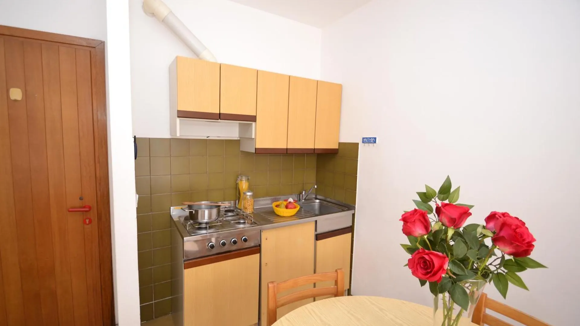 Sunny Apartment Right By The Beach Bibione