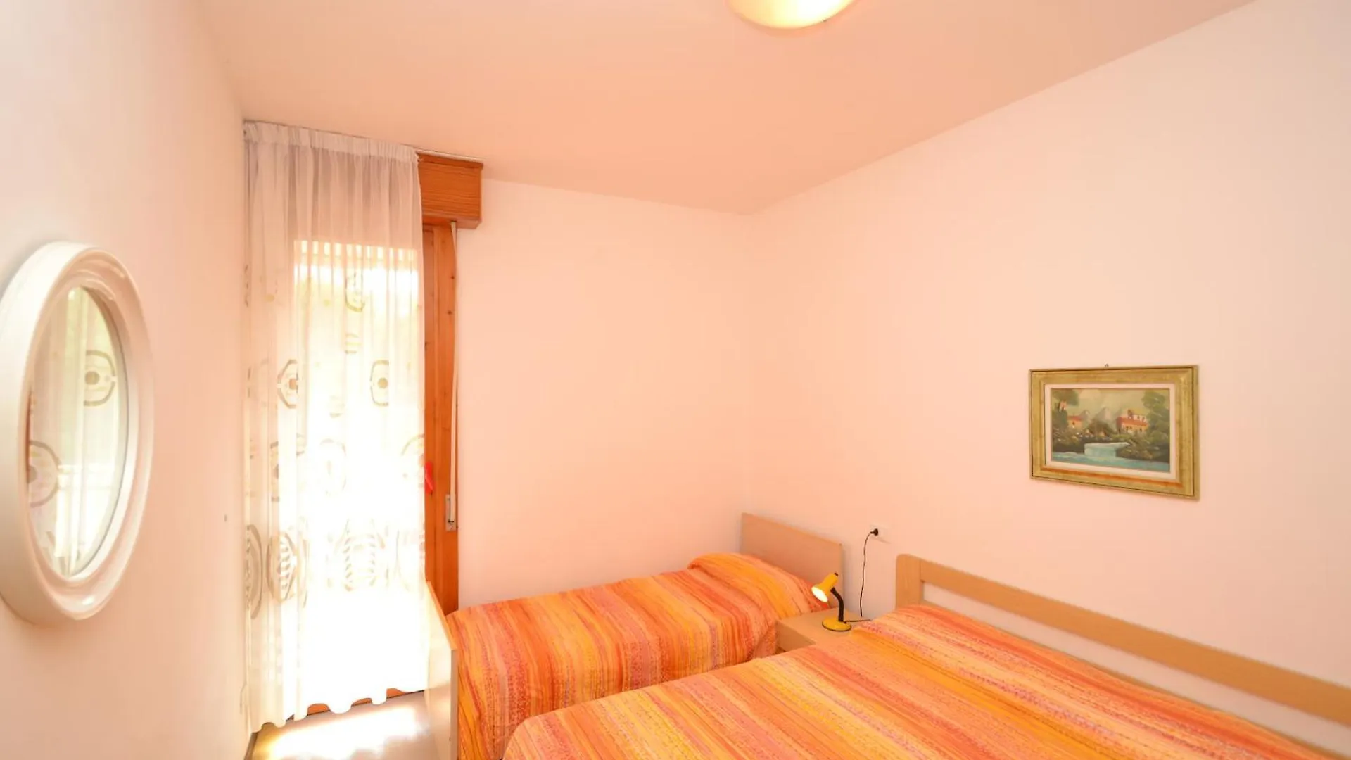 Sunny Apartment Right By The Beach Bibione