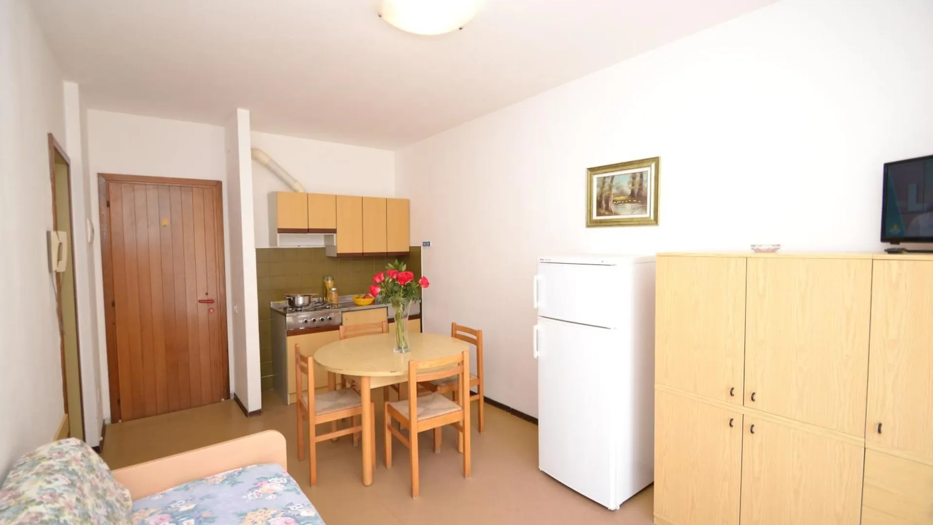 Sunny Apartment Right By The Beach Bibione