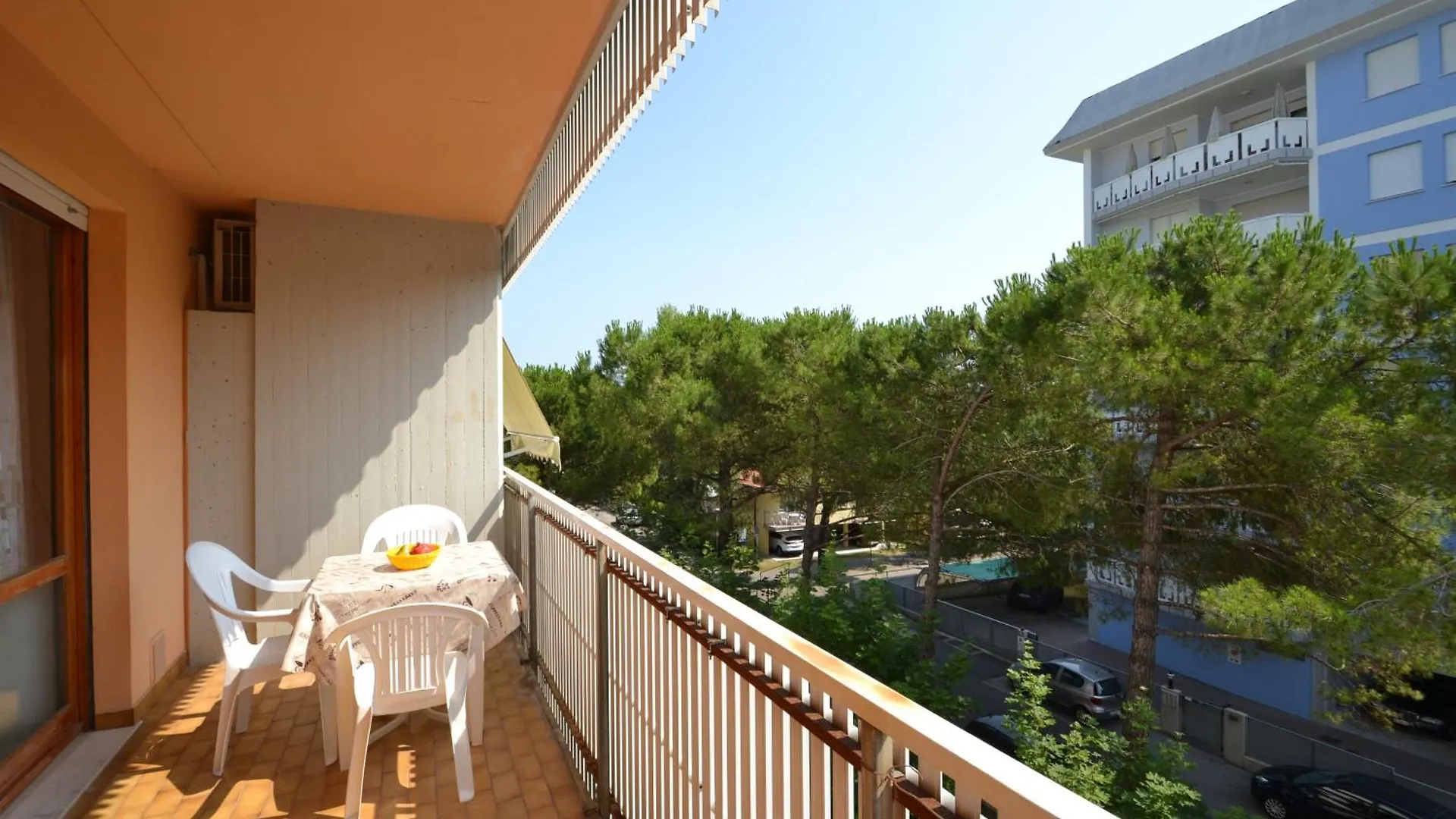 Sunny Apartment Right By The Beach Bibione