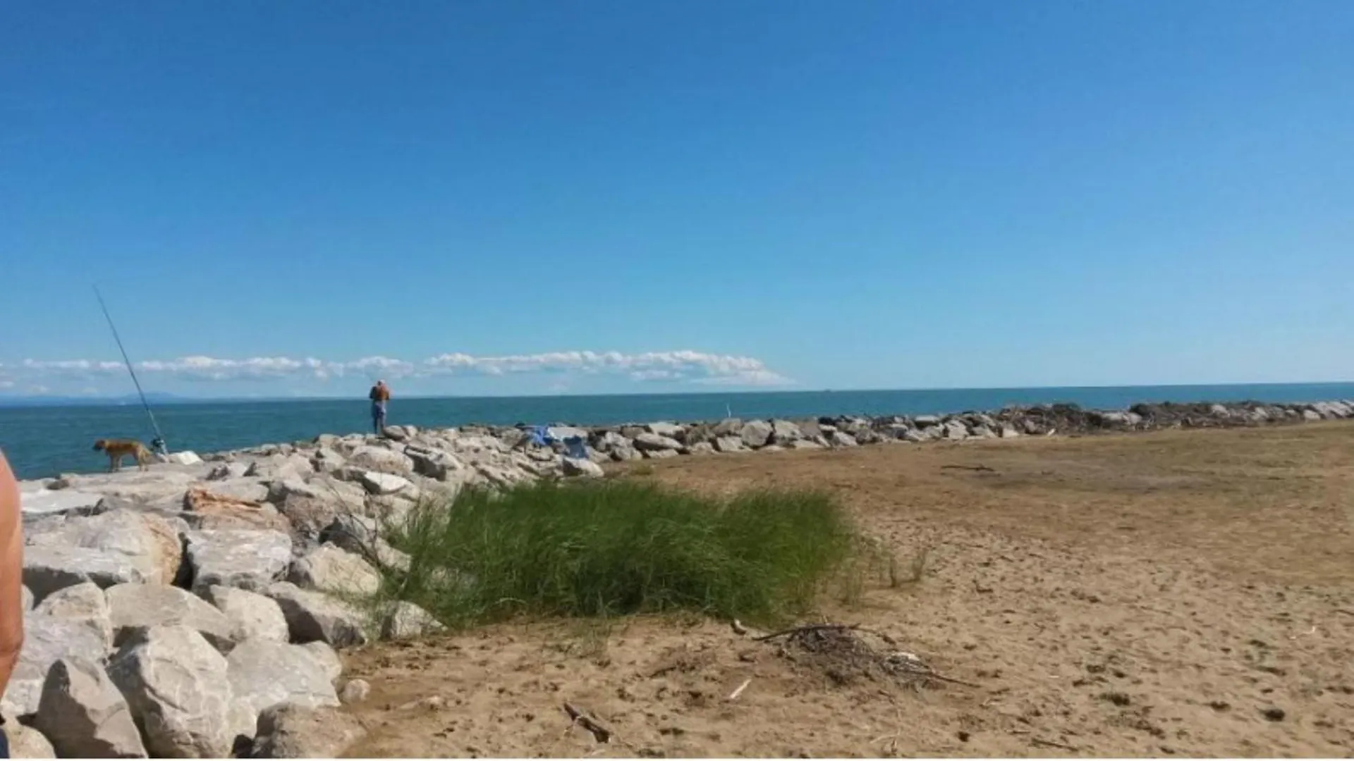 Sunny Apartment Right By The Beach Bibione