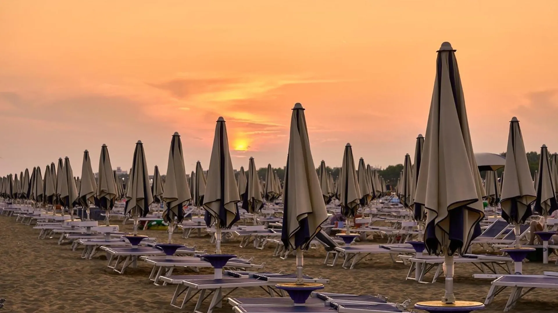 Sunny Apartment Right By The Beach Bibione