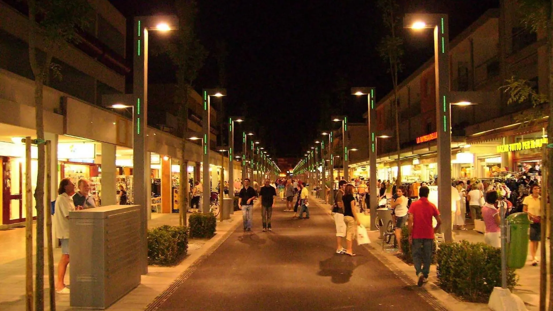 Sunny Apartment Right By The Beach Bibione